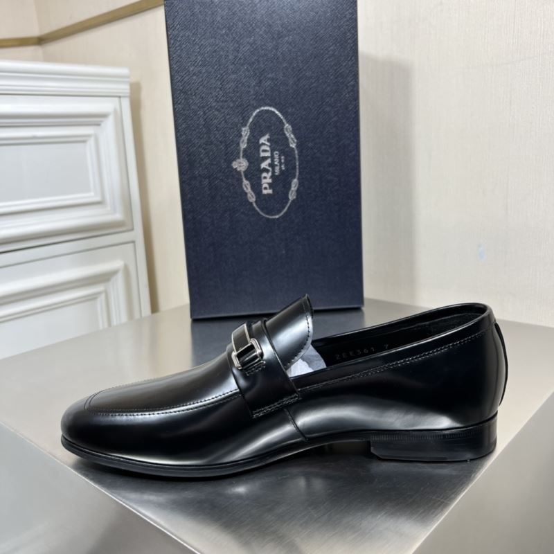 Prada Business Shoes